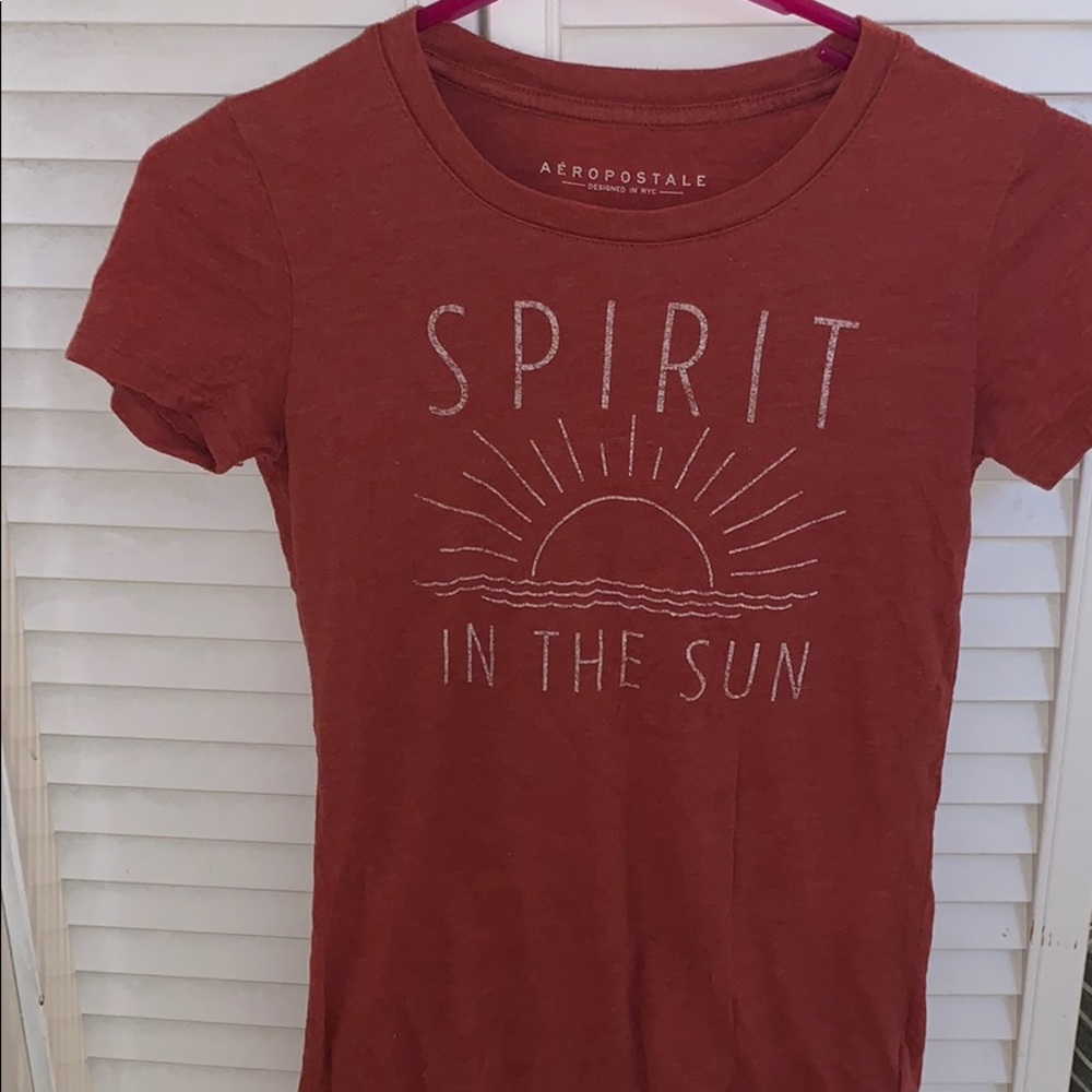 Women’s XS Aeropostale T-shirt